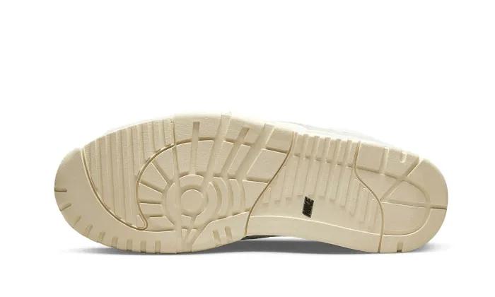 Air Trainer 1 Verde Smalto