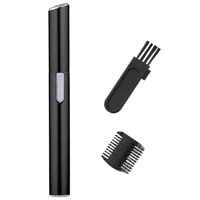 Mute Baby Electric Hair Trimmer Automatic Durable Safe Shaving Hair Tool baby hair trimmers baby hair clipper for Infant