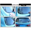 4Meter V Type Universal Car Window Sealed Weatherstrip Trim Moulding Seal Strips