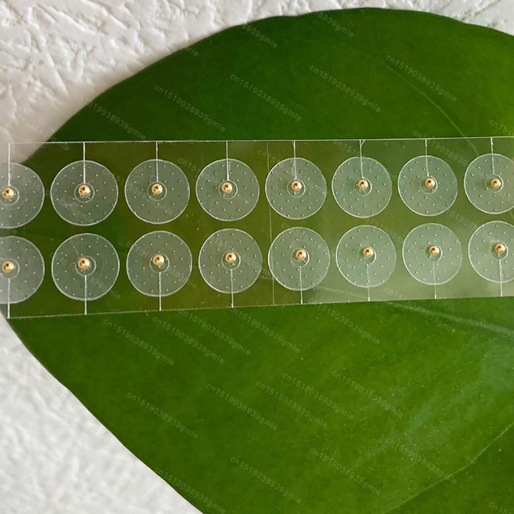 20pcs/100pcs Acupuncture Magnetic Beads Auricular Ear Stickers Massage Ear stickers