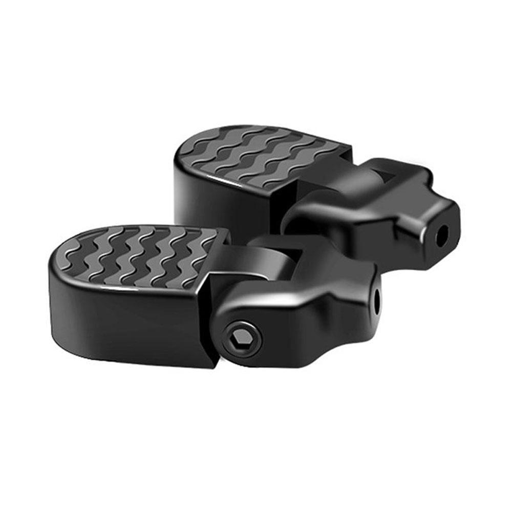 Anti-Slip Front Rear Axle Bicycle Parts Bicycle Accessories Bike Backseat Pedals Footrest Lever