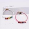 Bracciali – Braccialetti intrecciati
