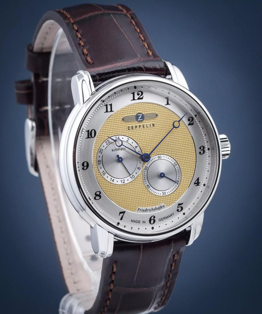 ZEPPELIN WATCHES 8568-5