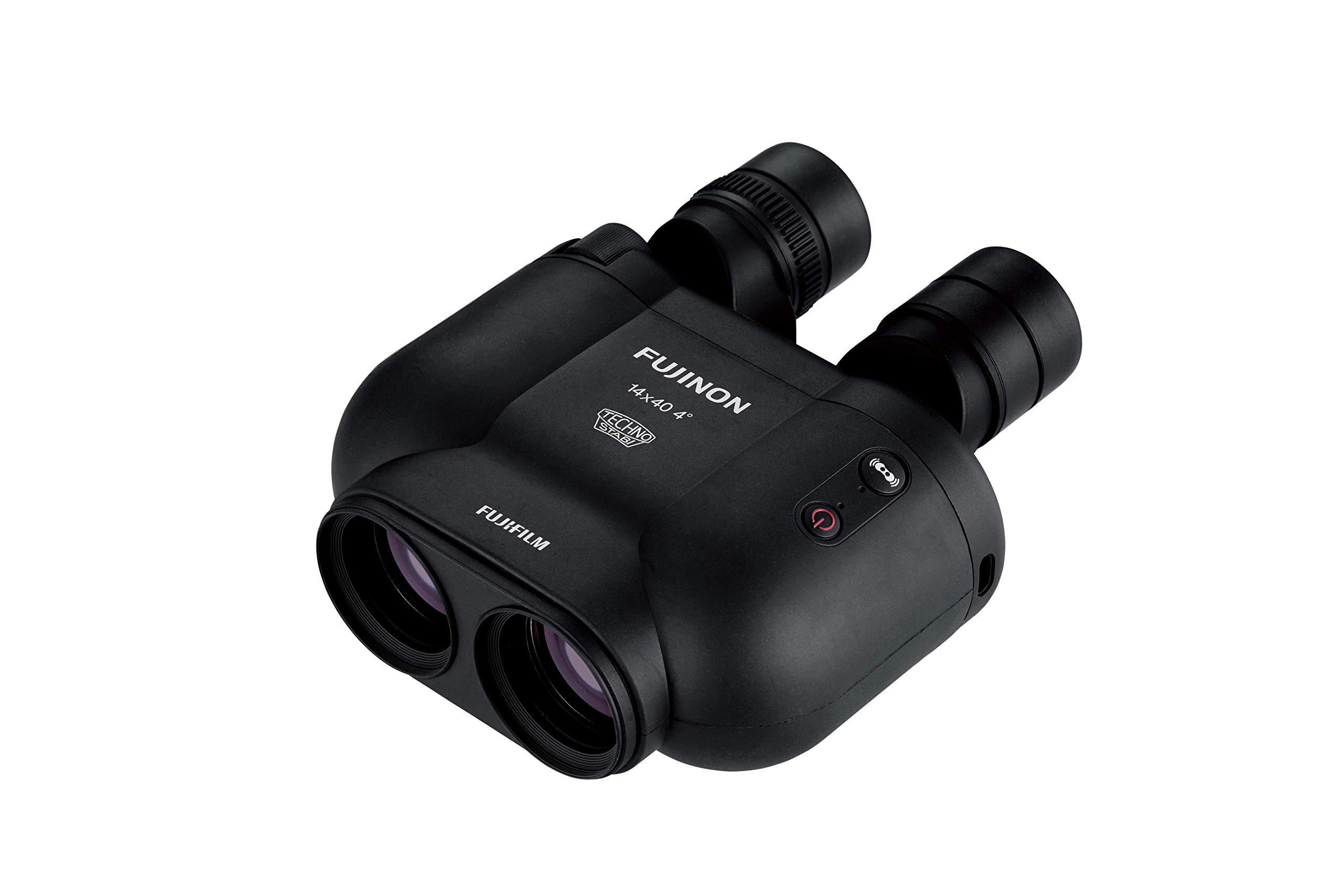 

Бінокль Fujifilm FUJINON Fujinon 1440 (FUJIFILM) Антивібраційний TECHNO-STABI TS-X чорний