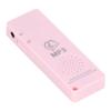 MP3 Player Lossless Sound Quality Multifunctional Portable Support 64GB Memory Card Mini MP3 for Students