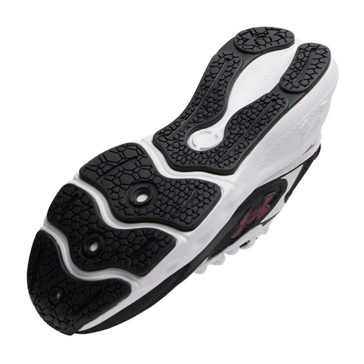 Under Armour Charged Vantage Lux 3 Casual Shoes Women's White