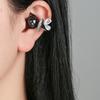 Comfortable Ear Clip With Innovative Technology For Freeclip Headphone Charm Decorations Long Wear And Stability