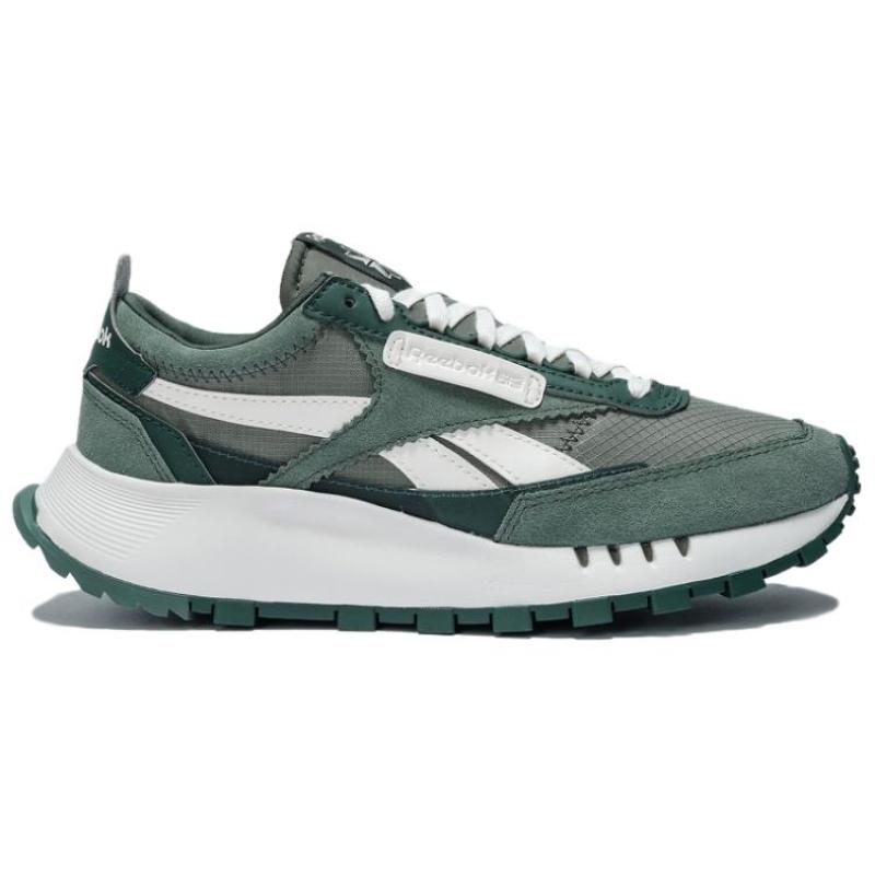 Reebok Classic Legacy 'Green White' Sneakers 100222340
