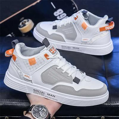 Spring-autumn Fall Spring Men Winter Casual Men's Sneakers Flat Shoes Luxury Sports Outing Minimalist Teniis Sho
