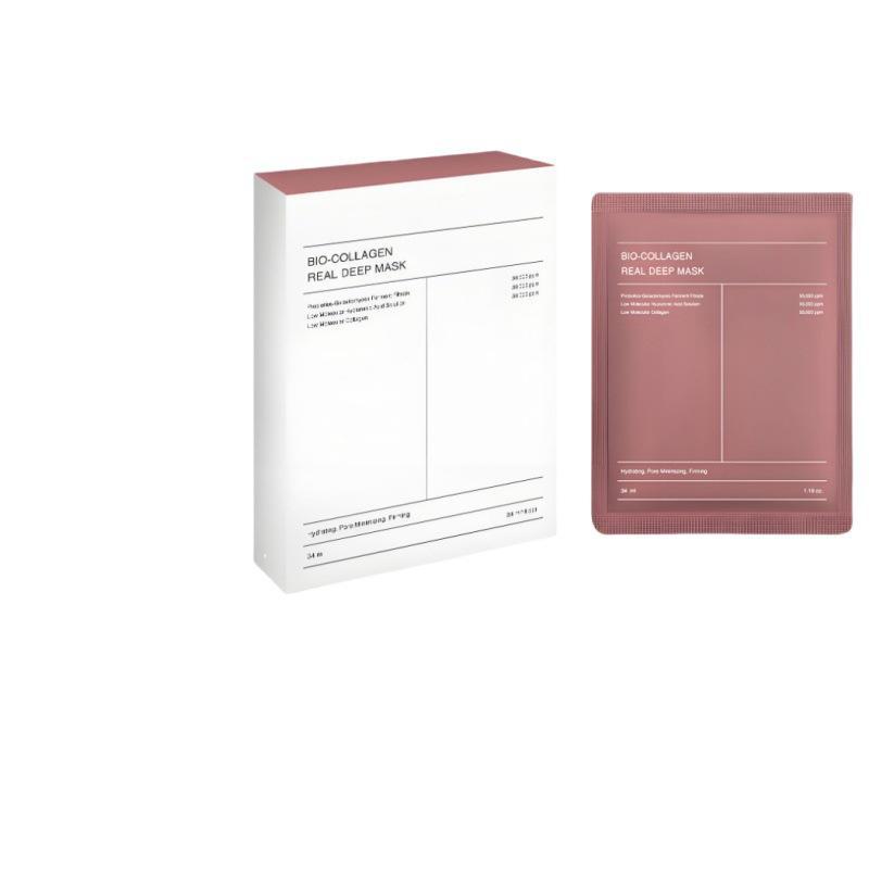 Biodance Hot-Selling Korean Collagen Moisturizing Sleep Mask