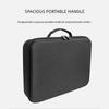 Compact Travel Case For H5 Automatic Window Washing Device With Handles And Spacious Interior For Accessories