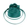 Oversized Hat Women Floral Headwear for Girls Delicate Hair Accessories