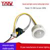 Infrared Motion Sensor Hand-Sweep Ceiling Light Switch Module