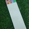 Round Shape Acrylic Crystal Stickers Colorful Design Diamond Stickers  for Kids DIY Crafts