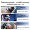 Morphy Smart Eye Massager MR-E5S CN plug (adapter included)