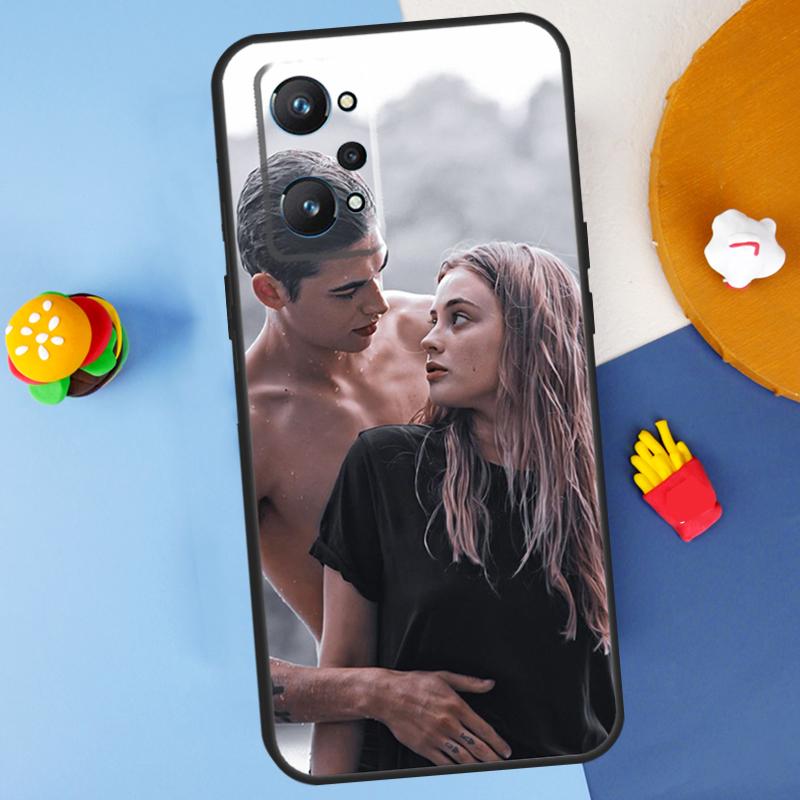 

After Movie Hardin Scott For Realme 11 10 12 13 14 Pro Plus GT 5 6 6T GT7 Pro C61 C53 C51 C21Y C25S C55 C67 C75 Case Realme C31