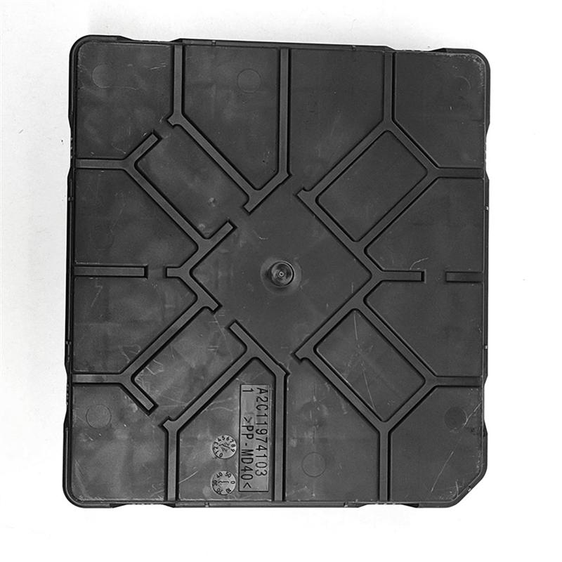 AUTO Fahrzeug Karosserie BCM Steuergerät 1EA937089H Erweitertes System Für ID3 ID4 ID5 ID6