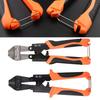 For DIY Projects For Home Repairs Bolt Cutter Portable Bolt Cutter For Home Repairs Powerful Cutting Ability Steel Construction