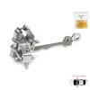 EDP754 Front Door Hinge Stop Check Strap Limiter 7700424784 for Renault Laguna MK1 X56 1993-2001