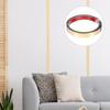 Stainless Steel Decorative Strips Self-adhesive Trims For Wall Ceiling Furniture Mirror Titanium Edge Strip Background Molding