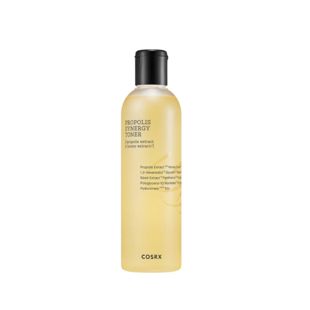 

COSRX Full Fit Propolis Synergy Toner Nourishing & Radiance Boosting Care 280ml