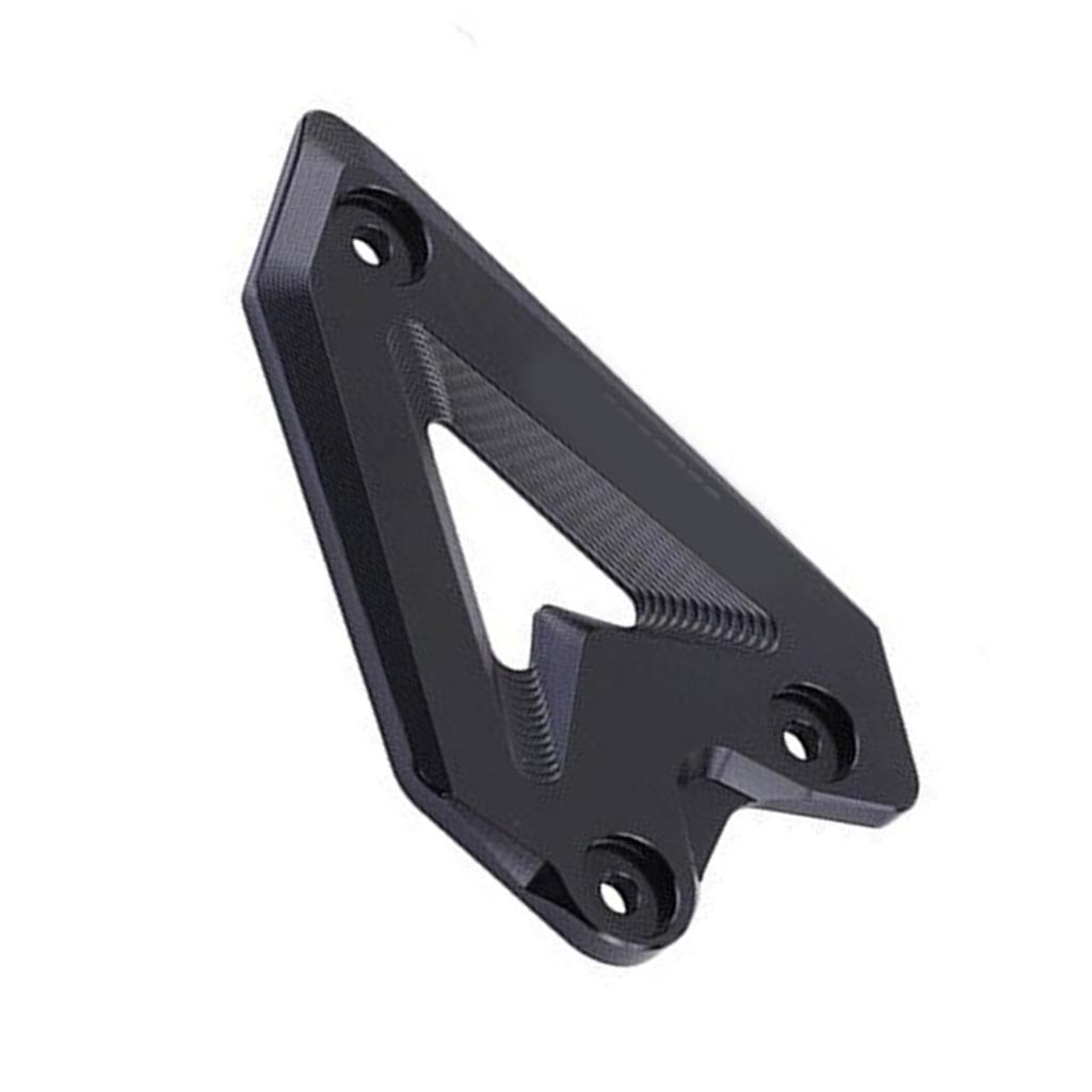 Motocyklové stupačky Chrániče stupaček pro Z900 2017-2023 Příslušenství Ochrana paty Deska opěrky nohou Hliník