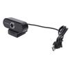 Desktop Webcam HD 1080P Web Camera with Microphone Wide Angle Lens USB Computer Camera for Video Calling Conferencing
