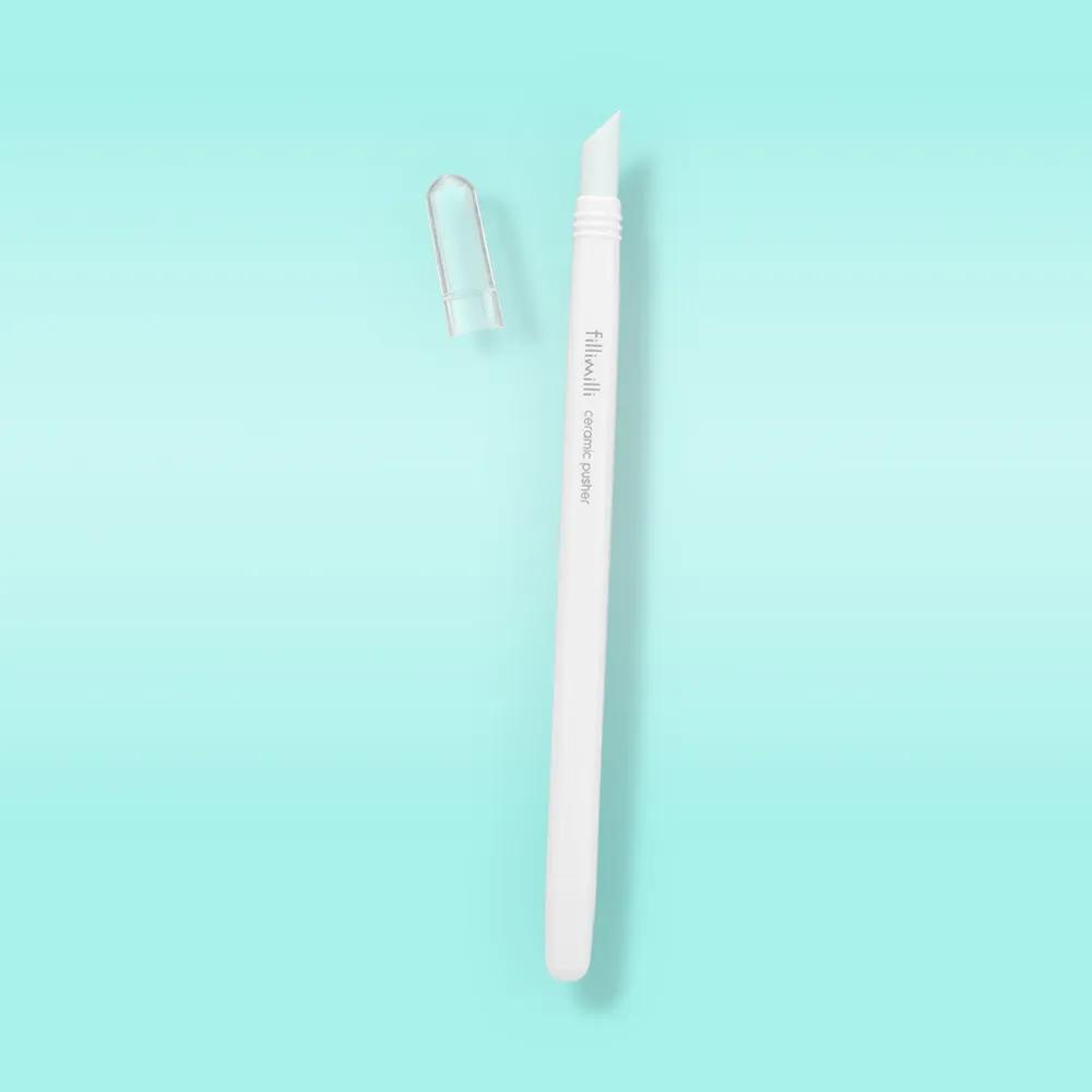 Fillimilli Ceramic Pusher