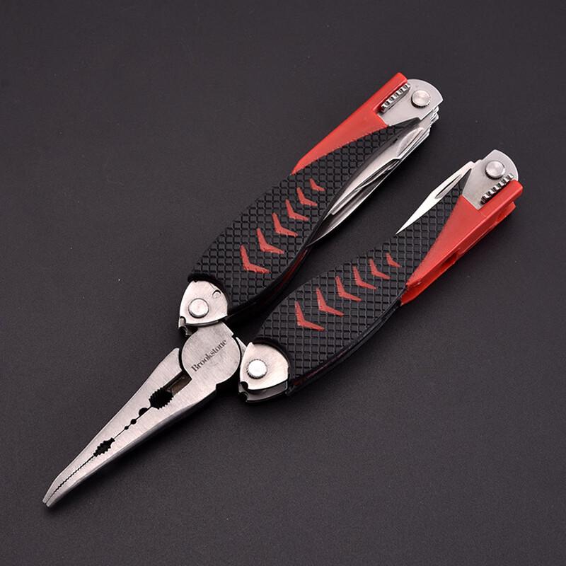 ZISIZ Multi-function Fishing Pliers