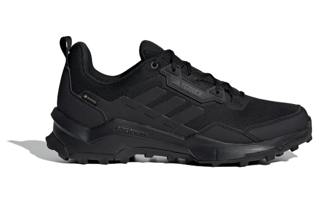 Adidas Terrex AX4 GORE-TEX 'Black Grey' IE2570