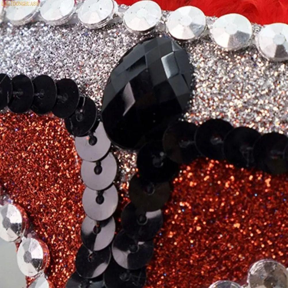 Half Face Halloween Masquerade Mask Party Costume Props Feather Mask  Carnival