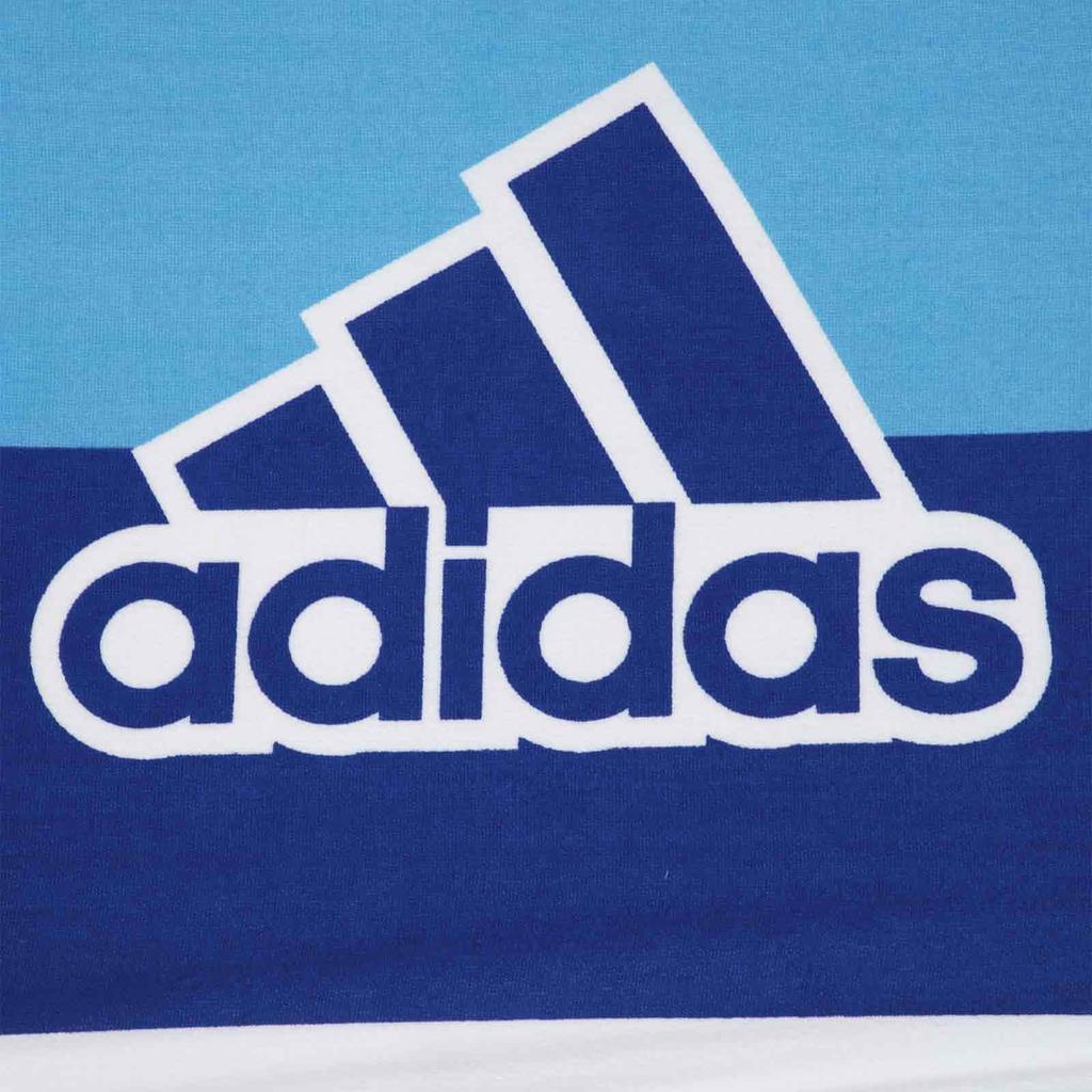 Adidas Wrap Small Elementary School Unisex Towel, (for Students), 87402802,