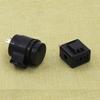 Turn Signal Flasher Relay 12V 48V 60V 2 Pin Blinker Turn Signal Relay Buzzer