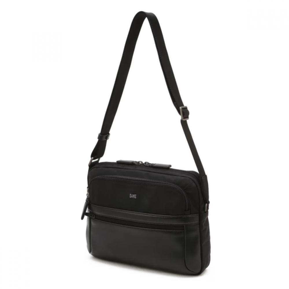 Daks Crossbody Bag Black Dbba6f004bk