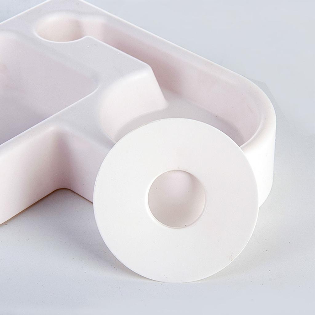 Haustier Wasser- und Futternapf Set Doppelzweck Hund Katze Doppelnäpfe mit automatischer Wasserflasche für Zuhause