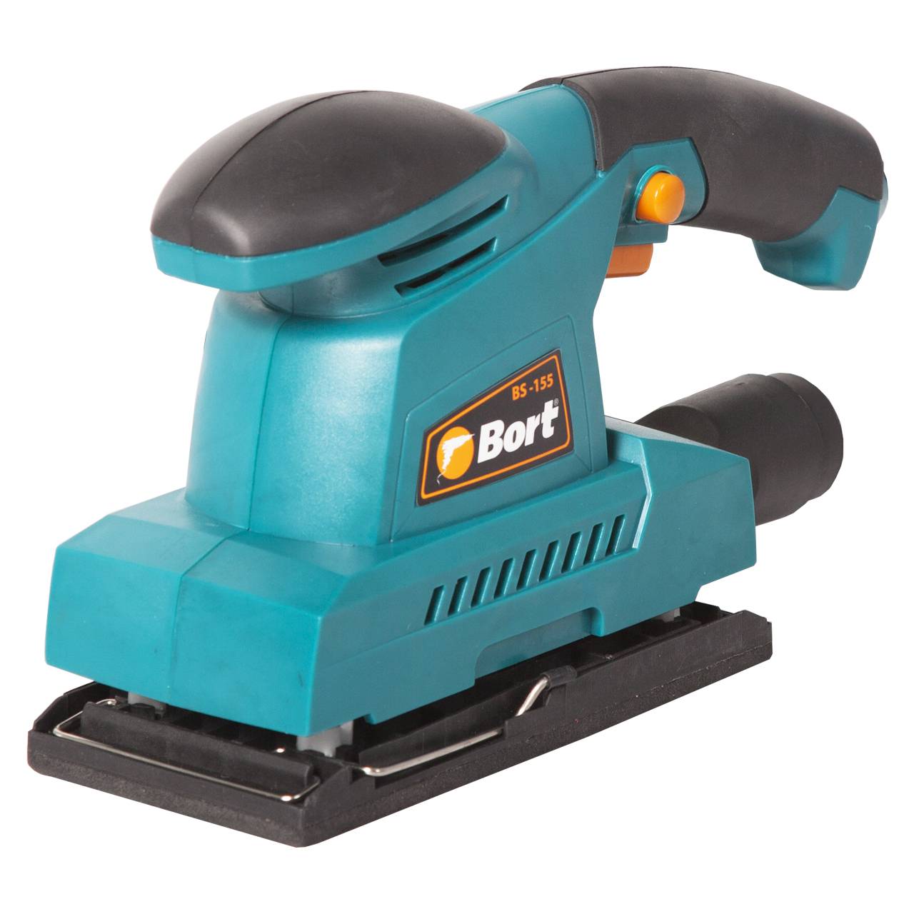 

Шлифмашинка финишная Bort Bs-155