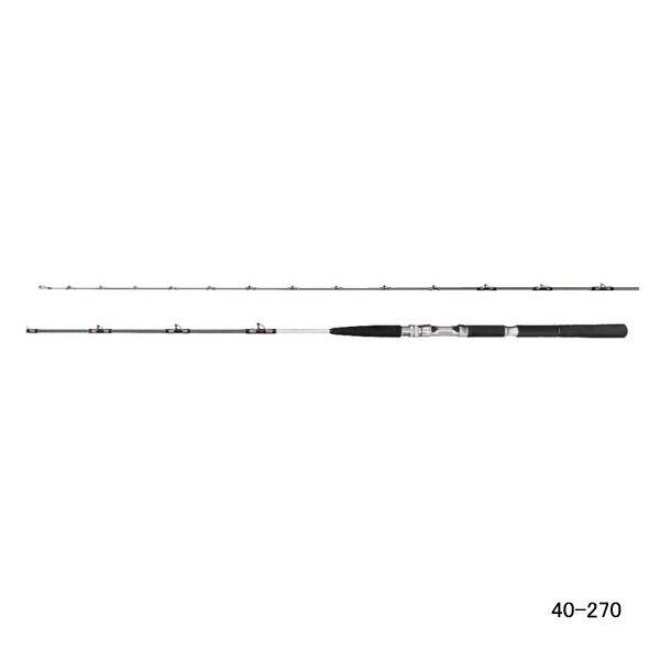 Used New products for February 2022!  Shimano  22 Miyoshi 40-270 [Falling dimensions 138.5cm]