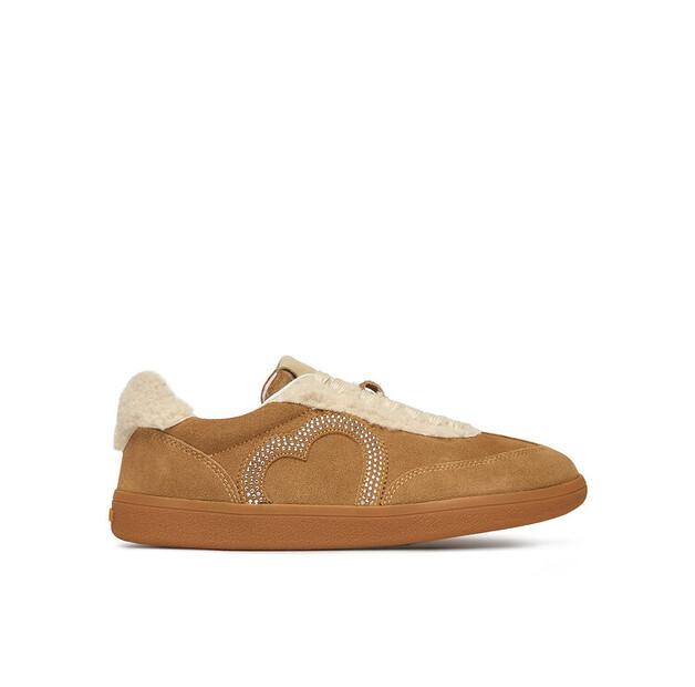 Кроссовки LOVE MOSCHINO JA15402G0NIGY104 EU 38