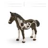 Wild Shire Horse Lipizzaner Pvc Model For Kids Educational Display
