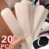 Invisible Hat Size Reducer Strip Sweat Absorber Liner Pads Hat Invisible Sweat Liner Hat Liner Pads