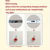For Type-C Dust Plug Charging Port Protector Anti-dust Plug Cover Mobile Phone Accessories, Protection, Maintenance Dust Plugs