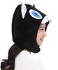 Persona 5 Morgana Character Kigurumi Cap [SAZAC] (szc356)
