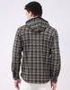 Monte Carlo Men's Hood Full Sleeve Sweatshirt