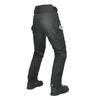 Pantaloni da moto Winx Wheels resistenti all'usura e agli strappi in Cordura, pantaloni casual da lavoro per moto, anti-caduta, uomo