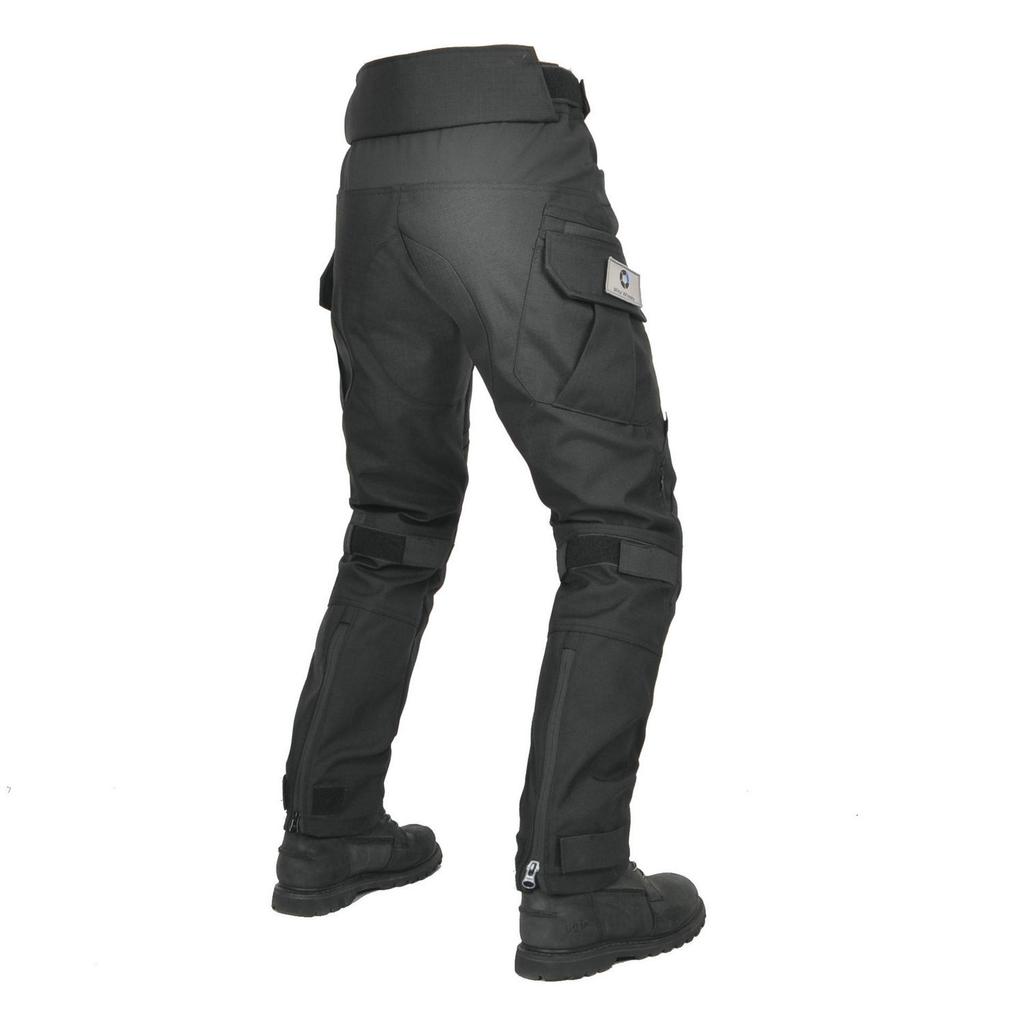 Pantaloni da moto Winx Wheels resistenti all'usura e agli strappi in Cordura, pantaloni casual da lavoro per moto, anti-caduta, uomo