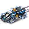 Speed Champions Series Racing Sports Vehiclea Technique Car Supercar Building Blocks Set Bricks Classic MOC Model Toys For Kids
