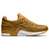 New Asics Gel Lyte 5 'Brown Yellow' 1191A372-201