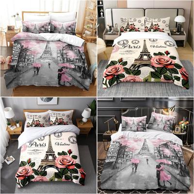 Biancheria da letto – Completi lenzuola e set da letto