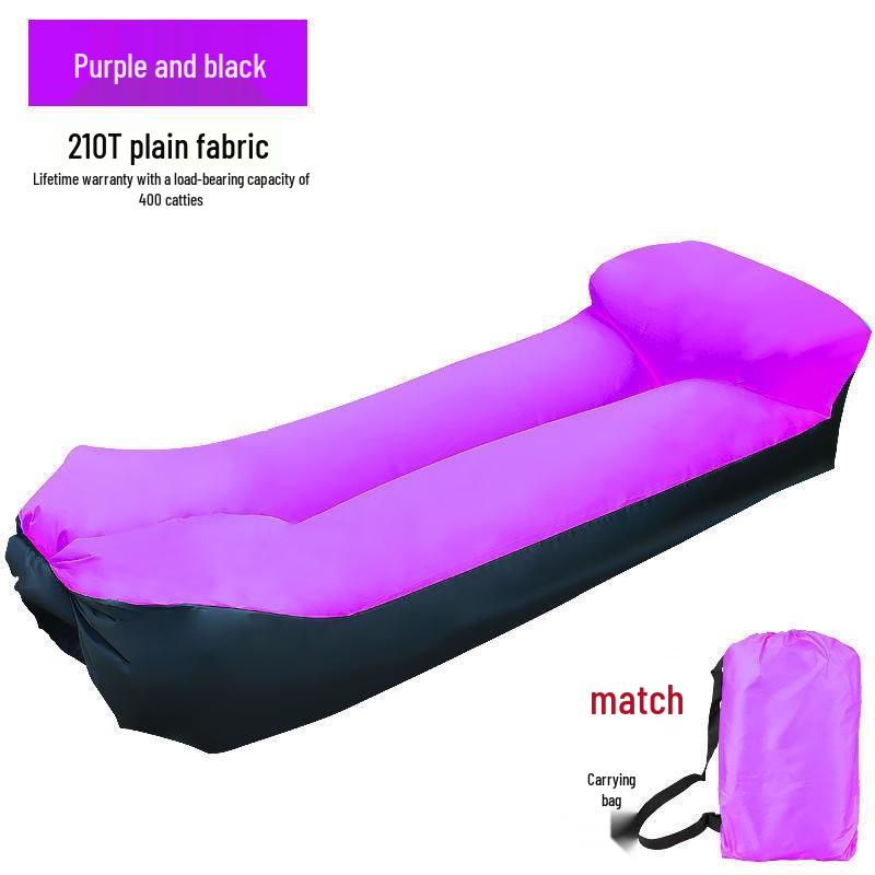 JINGRUIXIANG Outdoor Inflatable Lounge Sofa Set