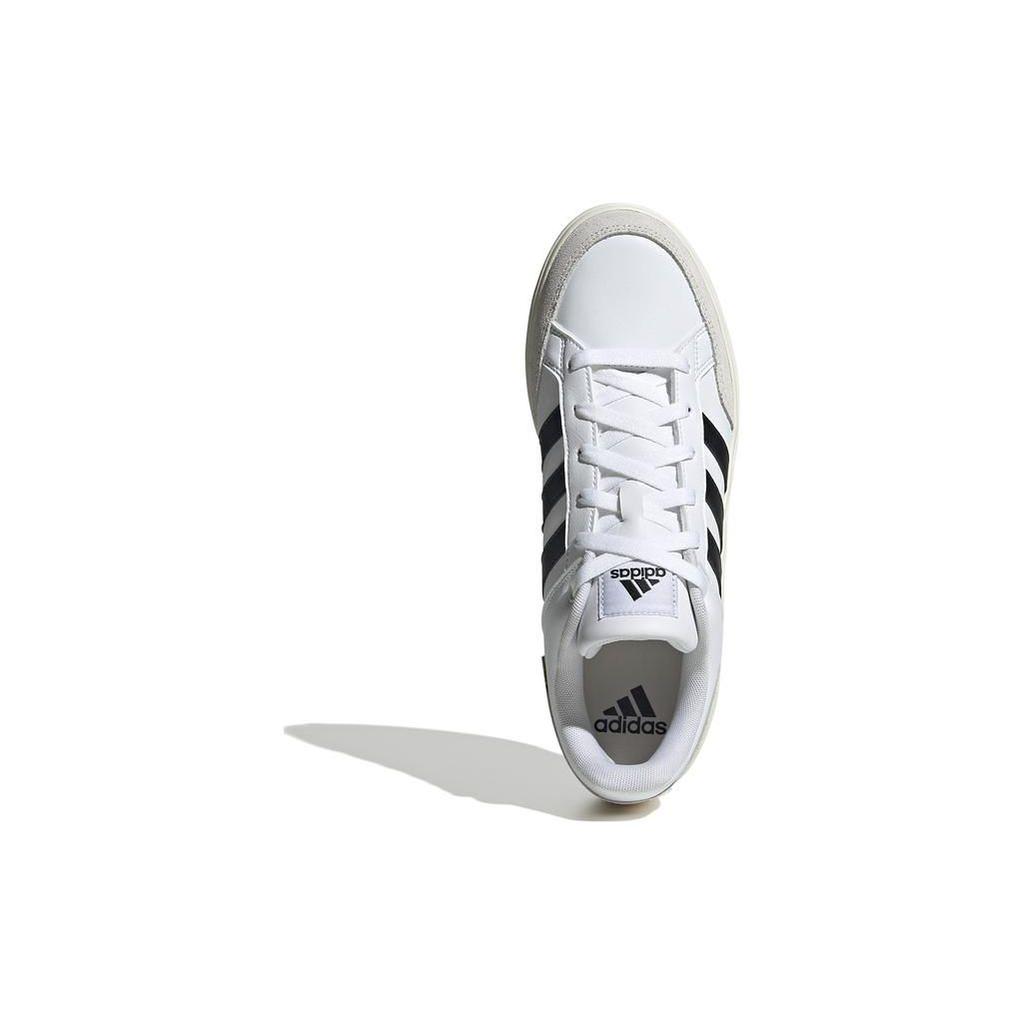 Adidas Synthetisches Leder Superstar Bequem Vielseitig Trendig Stoßdämpfend Langlebig Low Top Lifestyle Freizeitschuhe Unisex Freizeitschuhe IF1783